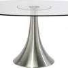 Kare Design Tables à Manger Table à Manger 6 Personnes En Verre Et Aluminium 1 Kare Design Tables à Manger Table à Manger 6 Personnes En Verre Et Aluminium -Marquee Magasin table a manger 6 personnes en verre et aluminium