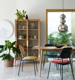 Maisons Du Monde Tables à Manger Table à Manger 6 Personnes L120 -Marquee Magasin table a manger 6 personnes l120 1000 0 6 216240 4