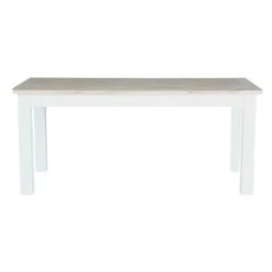 Bois Dessus Bois Dessous Tables à Manger Table à Manger 8 Personnes En Acajou Et Teck