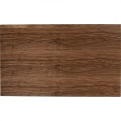 Kare Design Tables à Manger Table à Manger 8 Personnes Noyer Et Acier L180 -Marquee Magasin table a manger 8 personnes noyer et acier l180 4