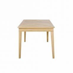 Maisons Du Monde Tables à Manger Table à Manger à Chevrons 8 Personnes L180 -Marquee Magasin table a manger a chevrons 8 personnes l180 1000 15 36 209013 2