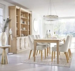 Maisons Du Monde Tables à Manger Table à Manger à Chevrons 8 Personnes L180 -Marquee Magasin table a manger a chevrons 8 personnes l180 1000 15 36 209013 4