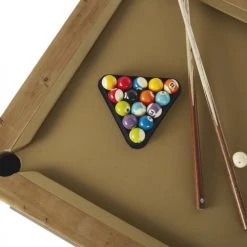 Maisons Du Monde Tables à Manger Table à Manger Billard 10/12 Personnes L300 -Marquee Magasin table a manger billard 10 12 personnes l300 1000 5 29 209088 4