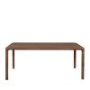 Zuiver Tables à Manger Table à Manger Bois 220x90 Bois Foncé -Marquee Magasin table a manger bois 220x90 bois fonce