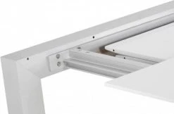 Kokoon Design Tables à Manger Table à Manger Bois Blanc 270x95x54cm 12 Kokoon Design Tables à Manger Table à Manger Bois Blanc 270x95x54cm -Marquee Magasin table a manger bois blanc 270x95x54cm 4