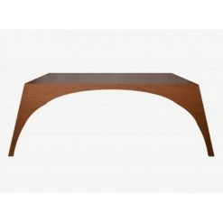 Artecosy Tables à Manger Table à Manger Bois Teinte Noyer Noyer -Marquee Magasin table a manger bois teinte noyer noyer 2