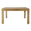 Maisons Du Monde Tables à Manger Table à Manger Carrée En Sheesham Massif 8 Personnes L140 -Marquee Magasin table a manger carree en sheesham massif 8 personnes l140 1000 5 17 129987 1