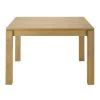 Maisons Du Monde Tables à Manger Table à Manger Carrée Extensible 4 à 8 Personnes En Chêne L120/180 -Marquee Magasin table a manger carree extensible 4 a 8 personnes en chene l120 180 1000 10 8 155849 1