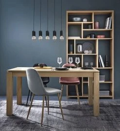 Maisons Du Monde Tables à Manger Table à Manger Carrée Extensible 4 à 8 Personnes En Chêne L120/180 12 Maisons Du Monde Tables à Manger Table à Manger Carrée Extensible 4 à 8 Personnes En Chêne L120/180 -Marquee Magasin table a manger carree extensible 4 a 8 personnes en chene l120 180 1000 10 8 155849 8