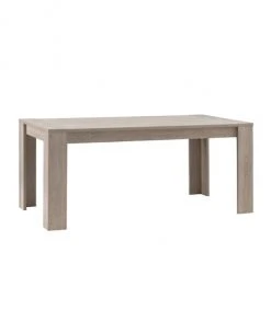 Calicosy Tables à Manger Table à Manger Couleur Chêne 6 Personnes -Marquee Magasin table a manger couleur chene 6 personnes 2