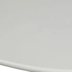 Woood Tables à Manger Table à Manger De Forme Organique En Bois 130x130cm Blanc -Marquee Magasin table a manger de forme organique en bois 130x130cm blanc 3