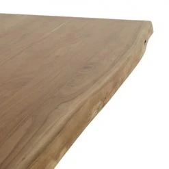 Maisons Du Monde Tables à Manger Table à Manger En Acacia Massif Et Verre Trempé 8/10 Personnes L200 -Marquee Magasin table a manger en acacia massif et verre trempe 8 10 personnes l200 1000 9 34 210282 2