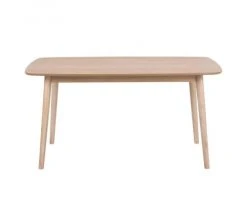 Meubles & Design Tables à Manger Table à Manger En Bois 4 Personnes