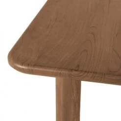 Maisons Du Monde Tables à Manger Table à Manger En Bois D'acacia Massif Marron 6 Personnes L200 -Marquee Magasin table a manger en bois d acacia massif marron 6 personnes l200 1000 15 4 219723 3