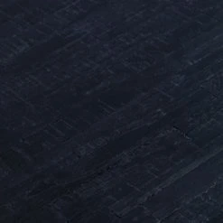 Drawer Tables à Manger Table à Manger En Bois D110cm Noir -Marquee Magasin table a manger en bois d110cm noir 5