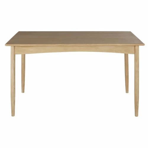Maisons Du Monde Tables à Manger Table à Manger En Bois De Manguier Massif 6/8 Personnes L140 3 Maisons Du Monde Tables à Manger Table à Manger En Bois De Manguier Massif 6/8 Personnes L140