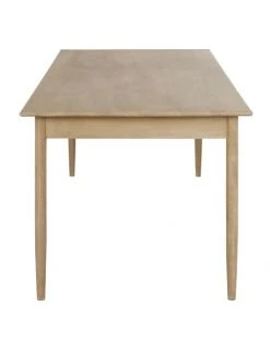 Maisons Du Monde Tables à Manger Table à Manger En Bois De Manguier Massif 8/10 Personnes L200 -Marquee Magasin table a manger en bois de manguier massif 8 10 personnes l200 1000 7 4 220174 2