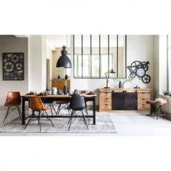 Maisons Du Monde Tables à Manger Table à Manger En Manguier Et Métal 8/10 Personnes L200 13 Maisons Du Monde Tables à Manger Table à Manger En Manguier Et Métal 8/10 Personnes L200 -Marquee Magasin table a manger en manguier et metal 8 10 personnes l200 1000 1 11 138755 6