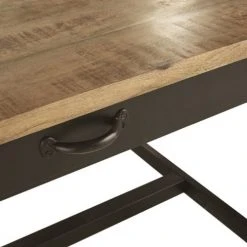 Maisons Du Monde Tables à Manger Table à Manger En Manguier Et Métal Gris Anthracite 8/12 Personnes L200/280 10 Maisons Du Monde Tables à Manger Table à Manger En Manguier Et Métal Gris Anthracite 8/12 Personnes L200/280 -Marquee Magasin table a manger en manguier et metal gris anthracite 8 12 personnes l200 280 1000 7 26 209413 4