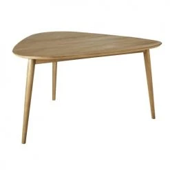 Maisons Du Monde Tables à Manger Table à Manger En Manguier Massif 6 Personnes L132 -Marquee Magasin table a manger en manguier massif 6 personnes l132 1000 15 16 209608 2