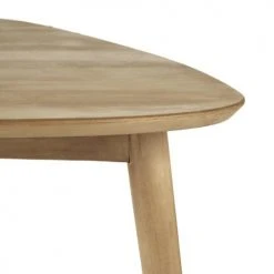 Maisons Du Monde Tables à Manger Table à Manger En Manguier Massif 6 Personnes L132 -Marquee Magasin table a manger en manguier massif 6 personnes l132 1000 15 16 209608 3