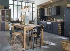 Maisons Du Monde Tables à Manger Table à Manger En Manguier Recyclé 10 Personnes L220 -Marquee Magasin table a manger en manguier recycle 10 personnes l220 1000 7 16 199604 8