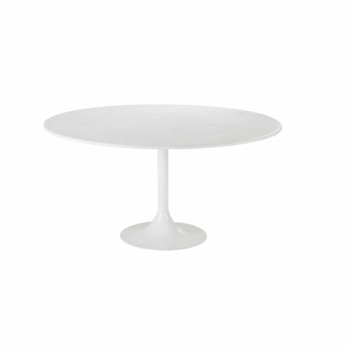 Maisons Du Monde Tables à Manger Table à Manger En Marbre Et Métal Blancs 6 Personnes D145 3 Maisons Du Monde Tables à Manger Table à Manger En Marbre Et Métal Blancs 6 Personnes D145