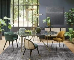 Maisons Du Monde Tables à Manger Table à Manger En Marbre Noir Et Métal 4/6 Personnes D200 10 Maisons Du Monde Tables à Manger Table à Manger En Marbre Noir Et Métal 4/6 Personnes D200 -Marquee Magasin table a manger en marbre noir et metal 4 6 personnes d200 1000 5 24 199653 5