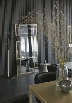 Maisons Du Monde Tables à Manger Table à Manger En Métal Coloris Laiton 6/8 Personnes L160 -Marquee Magasin table a manger en metal coloris laiton 6 8 personnes l160 1000 7 39 199791 6