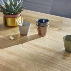 Bois Dessus Bois Dessous Tables à Manger Table à Manger En Mindy 8 Personnes -Marquee Magasin table a manger en mindy 8 personnes 3