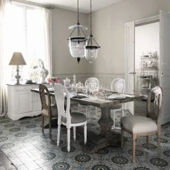 Maisons Du Monde Tables à Manger Table à Manger En Pin Effet Vieilli 6/8 Personnes L220 9 Maisons Du Monde Tables à Manger Table à Manger En Pin Effet Vieilli 6/8 Personnes L220 -Marquee Magasin table a manger en pin effet vieilli 6 8 personnes l220 1000 11 22 121833 6