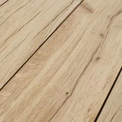 Maisons Du Monde Tables à Manger Table à Manger En Poutres De Chêne Massif 6/8 Personnes L180 -Marquee Magasin table a manger en poutres de chene massif 6 8 personnes l180 1000 15 37 199051 3