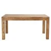 Maisons Du Monde Tables à Manger Table à Manger En Sheesham Massif 6/8 Personnes L160 -Marquee Magasin table a manger en sheesham massif 6 8 personnes l160 1000 0 30 110279 1