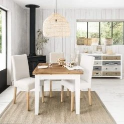 Maisons Du Monde Tables à Manger Table à Manger Extensible 4/8 Personnes L90/180 11 Maisons Du Monde Tables à Manger Table à Manger Extensible 4/8 Personnes L90/180 -Marquee Magasin table a manger extensible 4 8 personnes l90 180 1000 0 36 131359 8