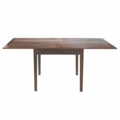 Maisons Du Monde Tables à Manger Table à Manger Extensible 4 à 8 Personnes L90/180 -Marquee Magasin table a manger extensible 4 a 8 personnes l90 180 1000 4 35 103806 15