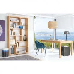 Maisons Du Monde Tables à Manger Table à Manger Extensible 6/8 Personnes En Chêne L160/210 -Marquee Magasin table a manger extensible 6 8 personnes en chene l160 210 1000 10 34 140787 7