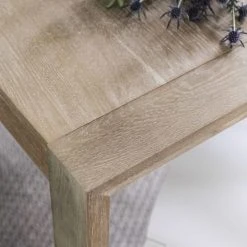 Maisons Du Monde Tables à Manger Table à Manger Extensible 6/8 Personnes L160/210 -Marquee Magasin table a manger extensible 6 8 personnes l160 210 1000 4 3 147275 5