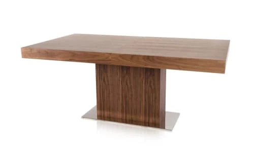 Maisons Du Monde Tables à Manger Table à Manger Extensible 8/12 Personnes L180/240 4 Maisons Du Monde Tables à Manger Table à Manger Extensible 8/12 Personnes L180/240 – Image 2