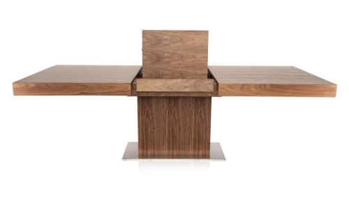 Maisons Du Monde Tables à Manger Table à Manger Extensible 8/12 Personnes L180/240 5 Maisons Du Monde Tables à Manger Table à Manger Extensible 8/12 Personnes L180/240 – Image 3