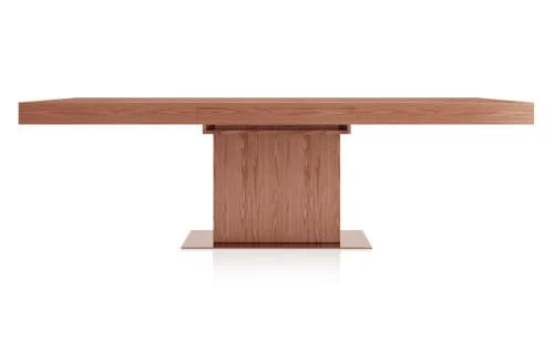 Maisons Du Monde Tables à Manger Table à Manger Extensible 8/12 Personnes L180/240 6 Maisons Du Monde Tables à Manger Table à Manger Extensible 8/12 Personnes L180/240 – Image 4