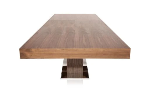 Maisons Du Monde Tables à Manger Table à Manger Extensible 8/12 Personnes L180/240 8 Maisons Du Monde Tables à Manger Table à Manger Extensible 8/12 Personnes L180/240 – Image 6