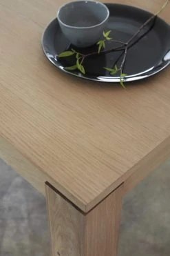 Maisons Du Monde Tables à Manger Table à Manger Extensible 8/12 Personnes L200/300 -Marquee Magasin table a manger extensible 8 12 personnes l200 300 1000 0 17 140811 4