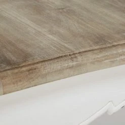 Maisons Du Monde Tables à Manger Table à Manger Extensible 8 à 10 Personnes En Manguier L180/220 -Marquee Magasin table a manger extensible 8 a 10 personnes en manguier l180 220 1000 1 37 156452 3