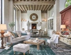 Maisons Du Monde Tables à Manger Table à Manger Extensible à Roulettes 6/14 Personnes L125/325 12 Maisons Du Monde Tables à Manger Table à Manger Extensible à Roulettes 6/14 Personnes L125/325 -Marquee Magasin table a manger extensible a roulettes 6 14 personnes l125 325 1000 4 15 121826 17