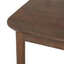 Maisons Du Monde Tables à Manger Table à Manger Extensible En Bois D'acacia Massif Et Métal Coloris Laiton 6/8 Personnes L141/176 -Marquee Magasin table a manger extensible en bois d acacia massif et metal coloris laiton 6 8 personnes l141 176 1000 12 35 219754 3