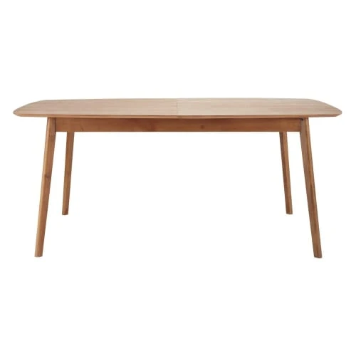Maisons Du Monde Tables à Manger Table à Manger Extensible En Chêne 8/10 Personnes L180/240 3 Maisons Du Monde Tables à Manger Table à Manger Extensible En Chêne 8/10 Personnes L180/240