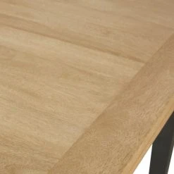 Maisons Du Monde Tables à Manger Table à Manger Extensible En Manguier 10 Personnes 160/240 -Marquee Magasin table a manger extensible en manguier 10 personnes 160 240 1000 0 21 199937 4