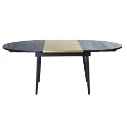 Maisons Du Monde Tables à Manger Table à Manger Extensible Ovale 6/8 Personnes 140/200 10 Maisons Du Monde Tables à Manger Table à Manger Extensible Ovale 6/8 Personnes 140/200 -Marquee Magasin table a manger extensible ovale 6 8 personnes 140 200 1000 6 27 199246 3