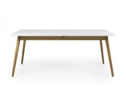 Meubles & Design Tables à Manger Table à Manger Extensible Style Scandinave 10 Meubles & Design Tables à Manger Table à Manger Extensible Style Scandinave -Marquee Magasin table a manger extensible style scandinave 2