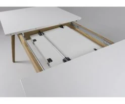 Meubles & Design Tables à Manger Table à Manger Extensible Style Scandinave 12 Meubles & Design Tables à Manger Table à Manger Extensible Style Scandinave -Marquee Magasin table a manger extensible style scandinave 4